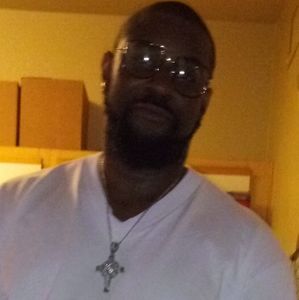 Meet your Posher, Darrell